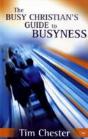 The Busy Christian'S Guide To Busyness - Preview