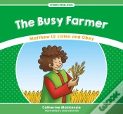 Capa do artigo The Busy Farmer
