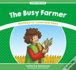 Capa do artigo The Busy Farmer