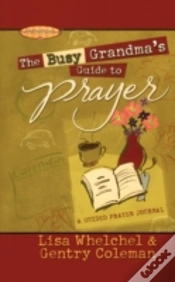 Capa do artigo The Busy Grandma