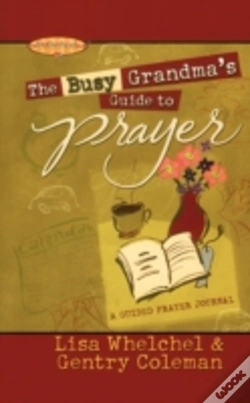 Capa do artigo The Busy Grandma'S Guide To Prayer