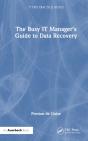 The Busy It Managerâ€™S Guide To Data Recovery - Preview
