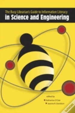 Capa do artigo The Busy Librarian'S Guide To Information Literacy In Science And Engineering
