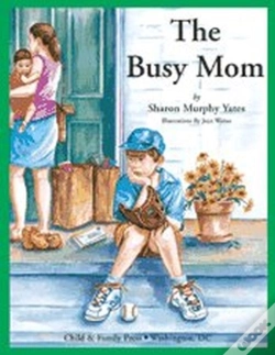Capa do artigo The Busy Mom