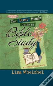 Capa do artigo The Busy Mom
