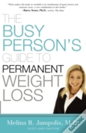 The Busy Person'S Guide To Permanent Wei