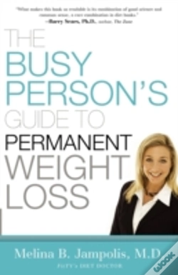 Capa do artigo The Busy Person'S Guide To Permanent Wei