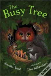 Capa do artigo The Busy Tree