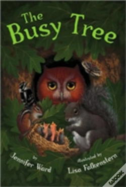 Capa do artigo The Busy Tree
