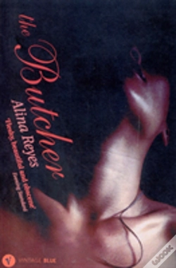 Capa do artigo The Butcher