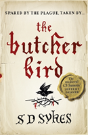The Butcher Bird - Preview