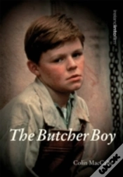 Capa do artigo The Butcher Boy