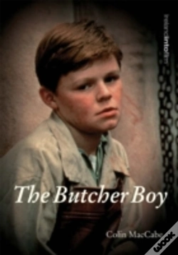 Capa do artigo The Butcher Boy