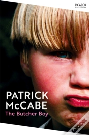 Capa do artigo The Butcher Boy