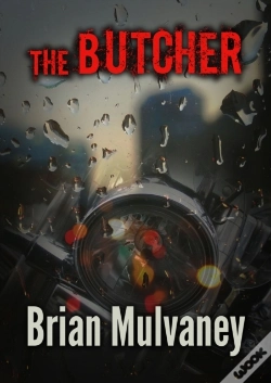 Capa do artigo The Butcher