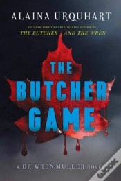 Capa do artigo The Butcher Game