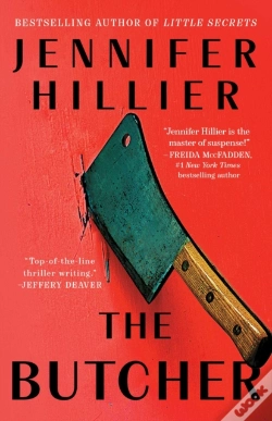 Capa do artigo The Butcher