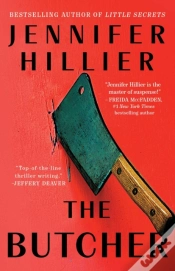 Capa do artigo The Butcher