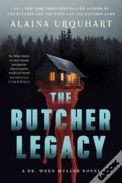Capa do artigo The Butcher Legacy