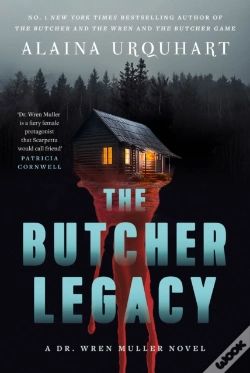 Capa do artigo The Butcher Legacy
