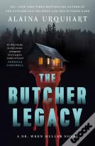 The Butcher Legacy