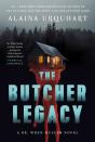 The Butcher Legacy - Preview