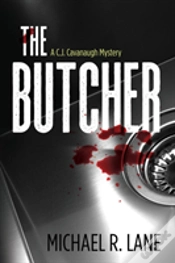 Capa do artigo The Butcher