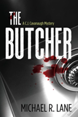 Capa do artigo The Butcher