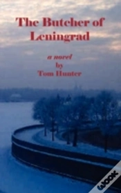 Capa do artigo The Butcher Of Leningrad