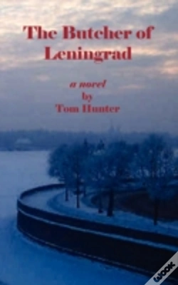 Capa do artigo The Butcher Of Leningrad