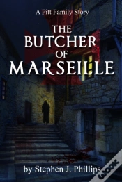 Capa do artigo The Butcher Of Marseille
