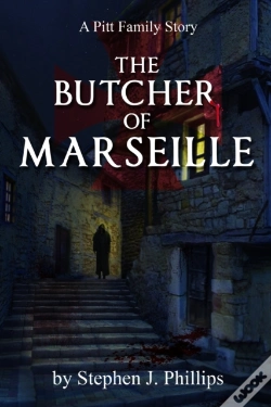 Capa do artigo The Butcher Of Marseille