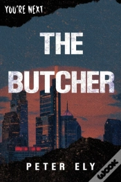 Capa do artigo The Butcher