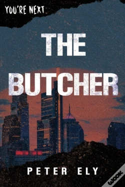 Capa do artigo The Butcher