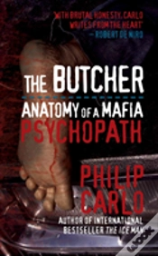 Capa do artigo The Butcher
