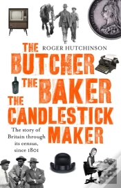 Capa do artigo The Butcher, The Baker, The Candlestick-Maker