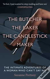 Capa do artigo The Butcher, The Baker, The Candlestick Maker