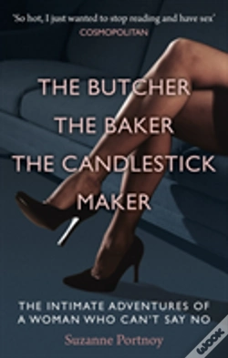 Capa do artigo The Butcher, The Baker, The Candlestick Maker