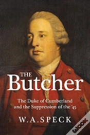 Capa do artigo The Butcher