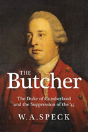 The Butcher - Preview