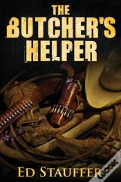 Capa do artigo The Butcher