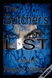 Capa do artigo The Butcher