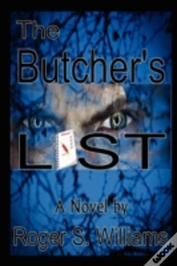 Capa do artigo The Butcher'S List