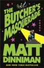 The Butcher's Masquerade - Preview