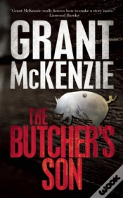Capa do artigo The Butcher