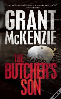 Capa do artigo The Butcher'S Son