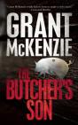 The Butcher'S Son - Preview