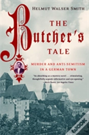 Capa do artigo The Butcher
