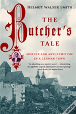 Capa do artigo The Butcher'S Tale