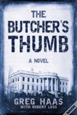 Capa do artigo The Butcher'S Thumb: A Novel